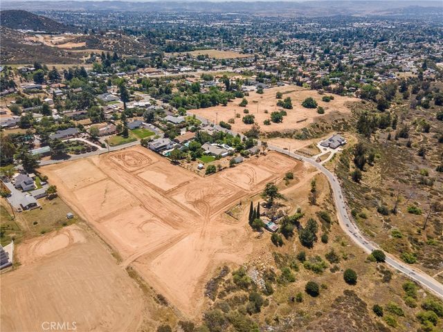 0 Pendleton Road, Yucaipa, CA 92399