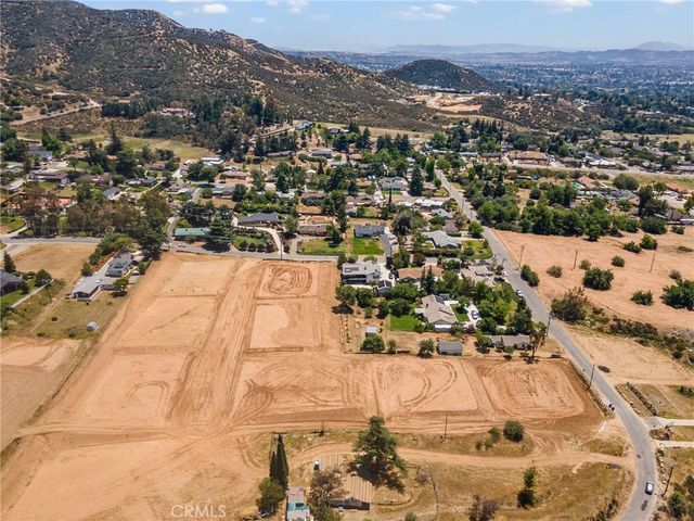 0 Pendleton Road, Yucaipa, CA 92399