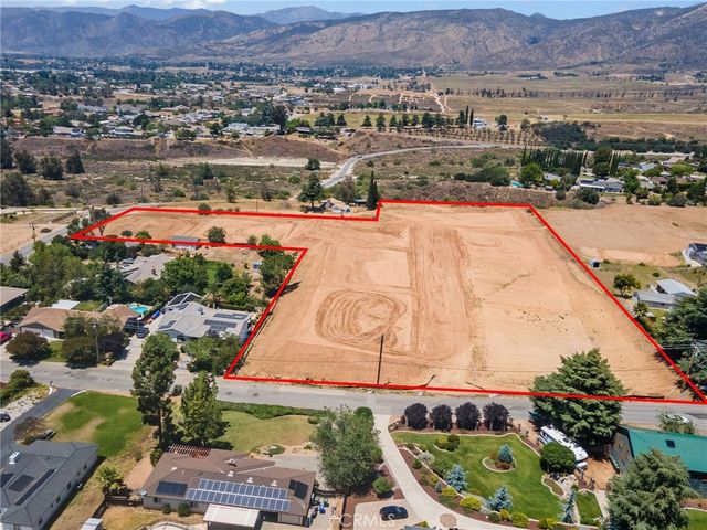 0 Pendleton Road, Yucaipa, CA 92399