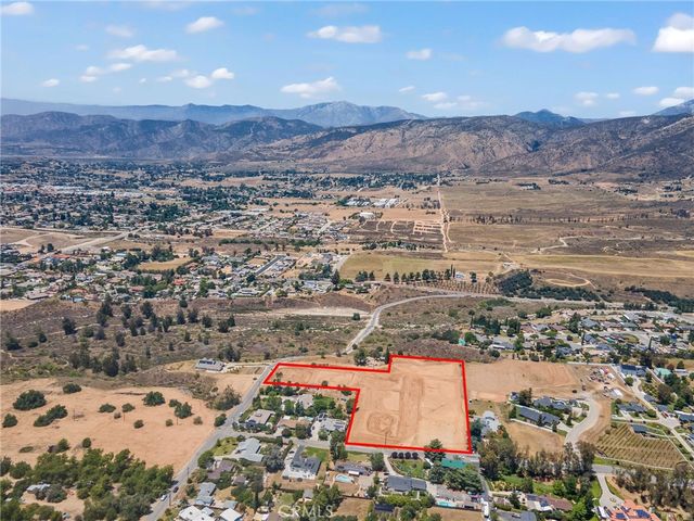 0 Pendleton Road, Yucaipa, CA 92399