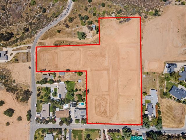 0 Pendleton Road, Yucaipa, CA 92399