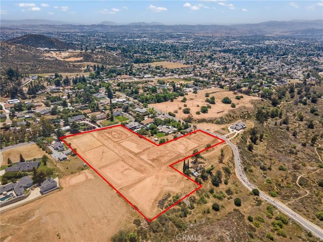 0 Pendleton Road, Yucaipa, CA 92399