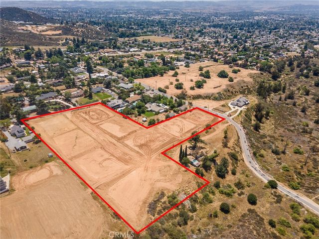 0 Pendleton Road, Yucaipa, CA 92399