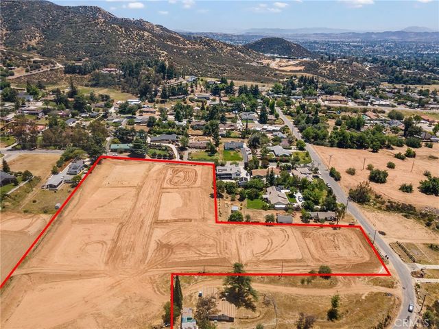 0 Pendleton Road, Yucaipa, CA 92399
