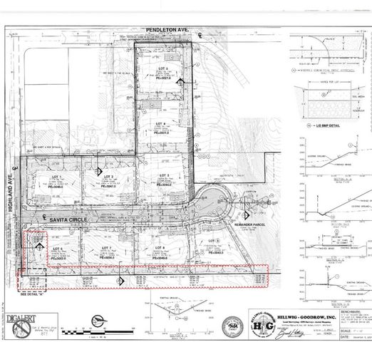 0 Pendleton Road, Yucaipa, CA 92399
