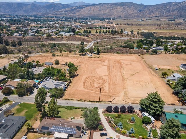 0 Pendleton Road, Yucaipa, CA 92399