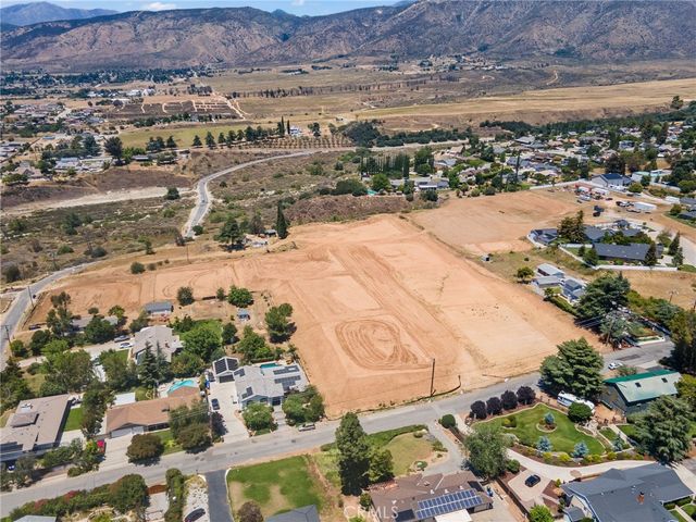 0 Pendleton Road, Yucaipa, CA 92399