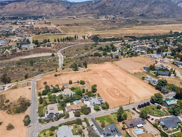 0 Pendleton Road, Yucaipa, CA 92399