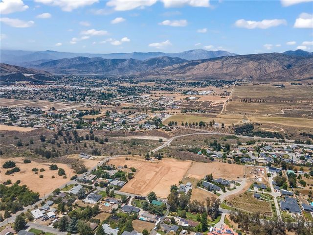 0 Pendleton Road, Yucaipa, CA 92399