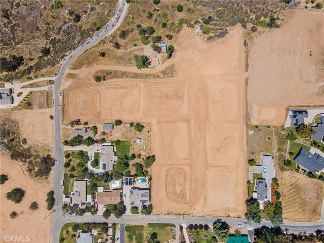 0 Pendleton Road, Yucaipa, CA 92399