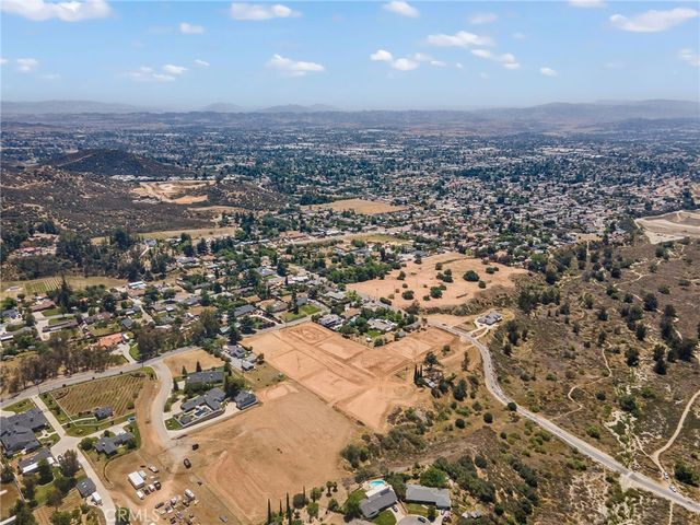 0 Pendleton Road, Yucaipa, CA 92399