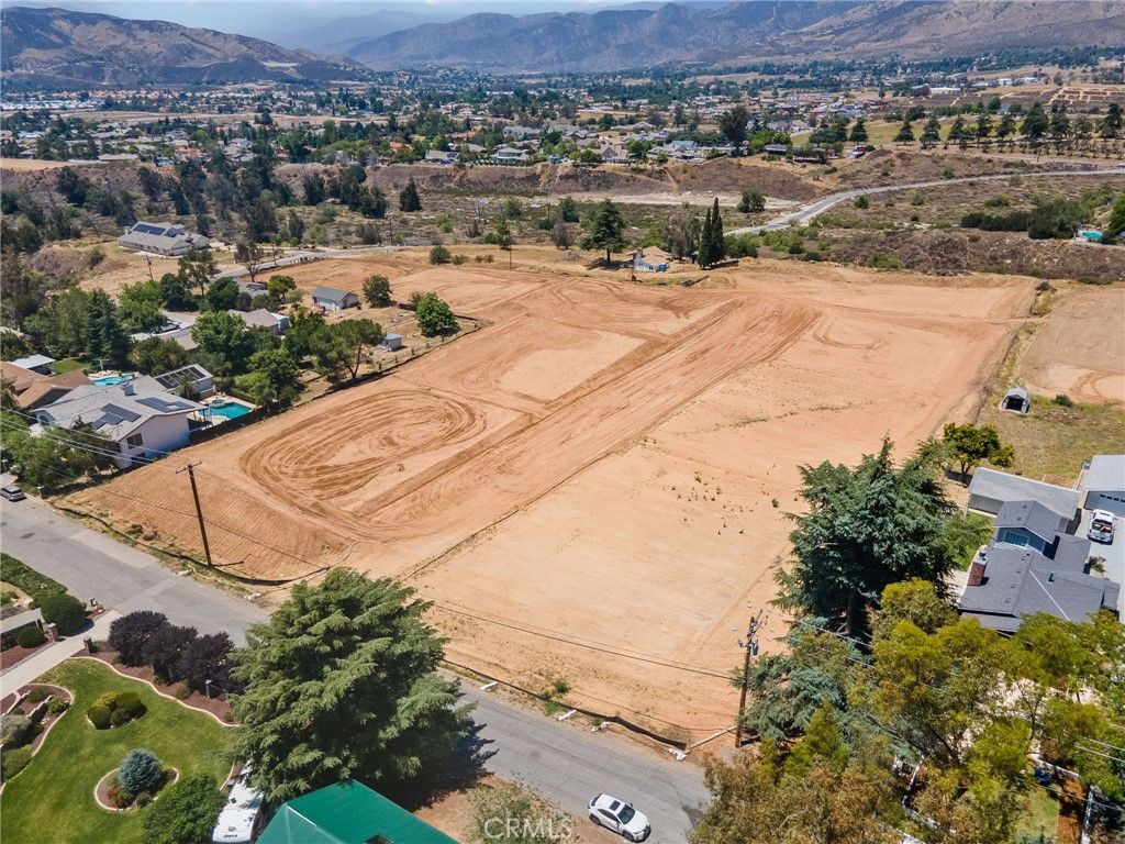 0 Pendleton Road, Yucaipa, CA 92399