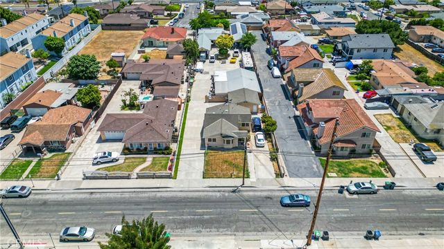 546 E 220th Street, Carson, CA 90745