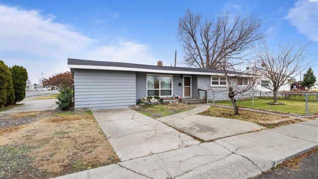 1001 S Benton, Kennewick, WA 99336