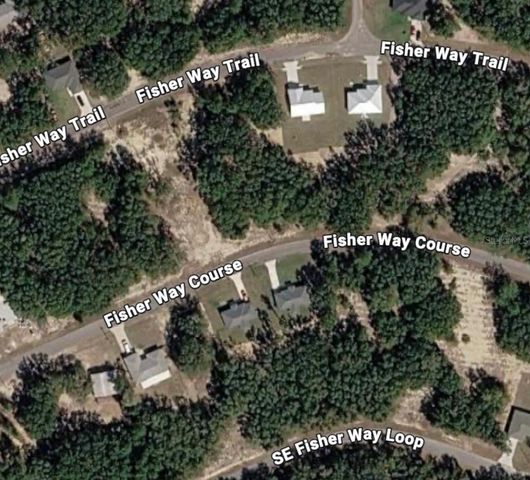 FISHER WAY COURSE, Ocklawaha, FL 32179
