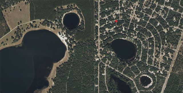 FISHER WAY COURSE, Ocklawaha, FL 32179