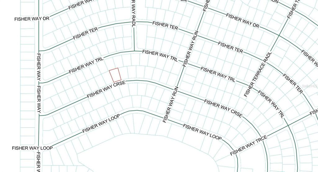 FISHER WAY COURSE, Ocklawaha, FL 32179