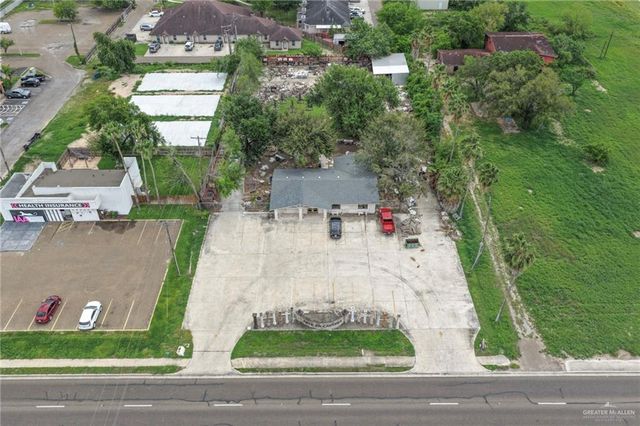 2900 N Mccoll Road, Mcallen, TX 78501