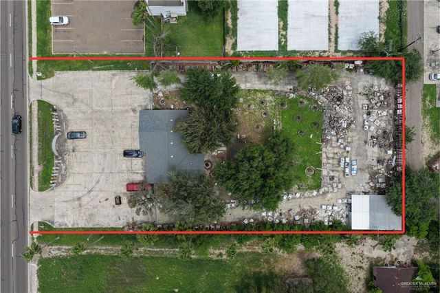 2900 N Mccoll Road, Mcallen, TX 78501