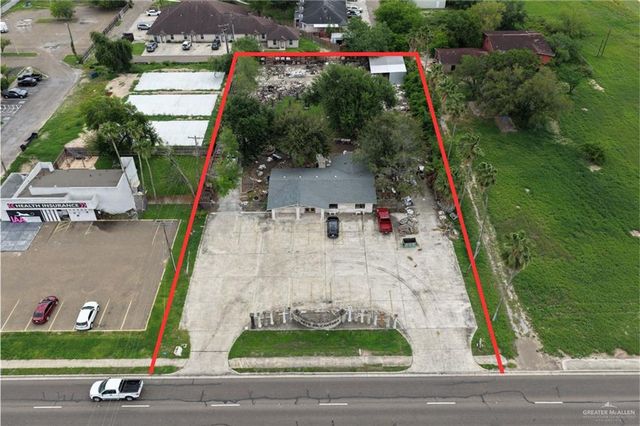 2900 N Mccoll Road, Mcallen, TX 78501