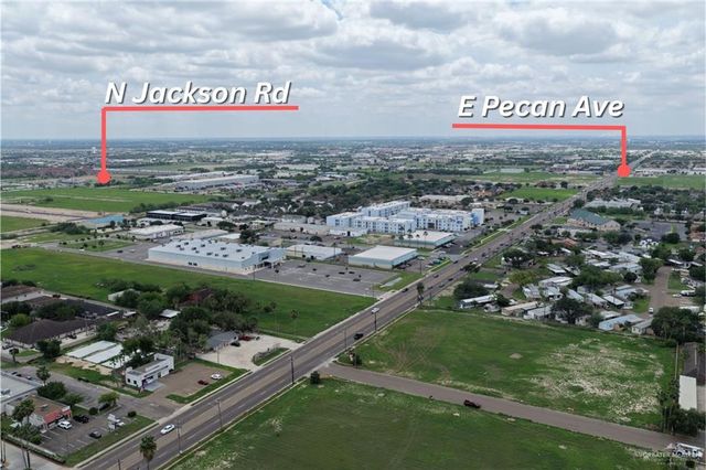 2900 N Mccoll Road, Mcallen, TX 78501