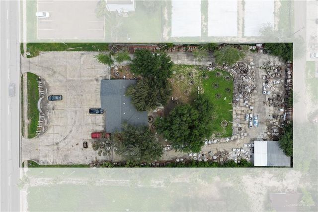 2900 N Mccoll Road, Mcallen, TX 78501