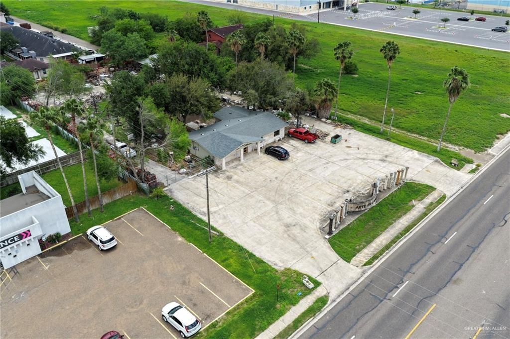2900 N Mccoll Road, Mcallen, TX 78501