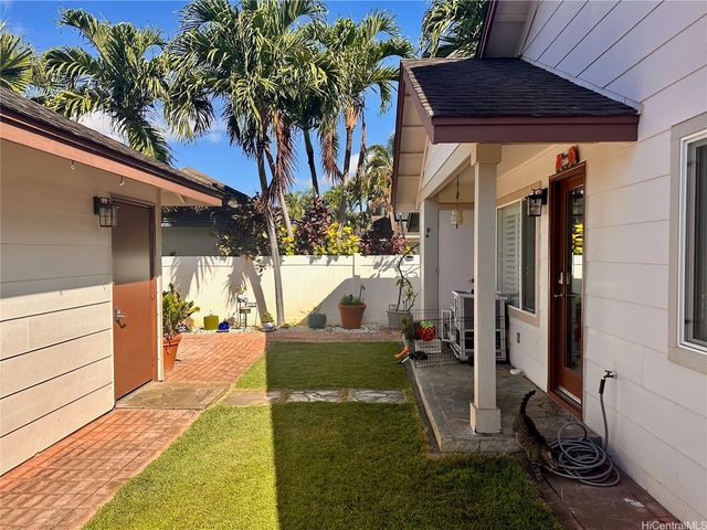 91-1029 Kaiikuwa Street, Ewa Beach, HI 96706