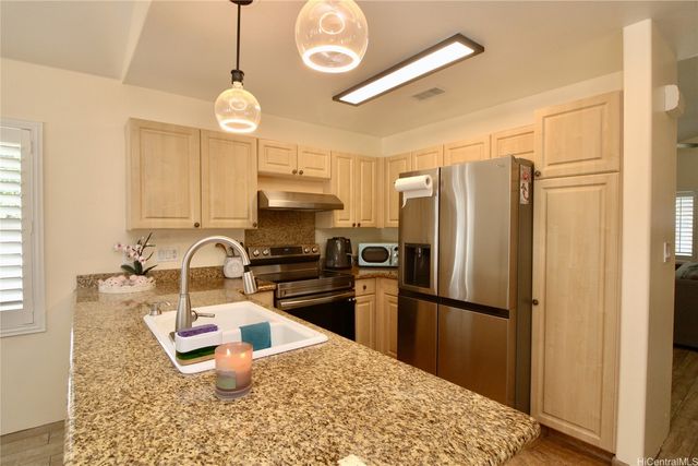 91-1029 Kaiikuwa Street, Ewa Beach, HI 96706