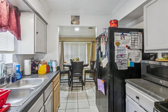 16319 Clearmont Drive, Houston, TX 77053