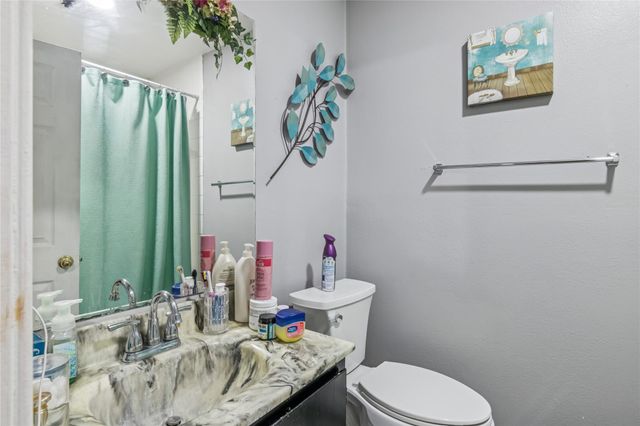 16319 Clearmont Drive, Houston, TX 77053