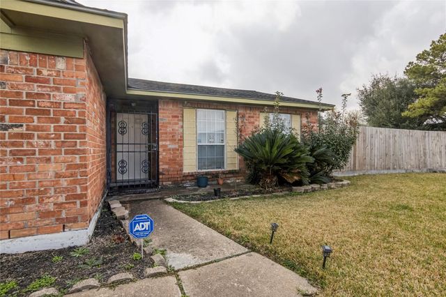 16319 Clearmont Drive, Houston, TX 77053