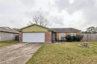 16319 Clearmont Drive, Houston, TX 77053