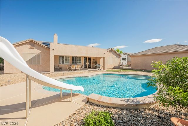 8513 Brent Lane, Las Vegas, NV 89143