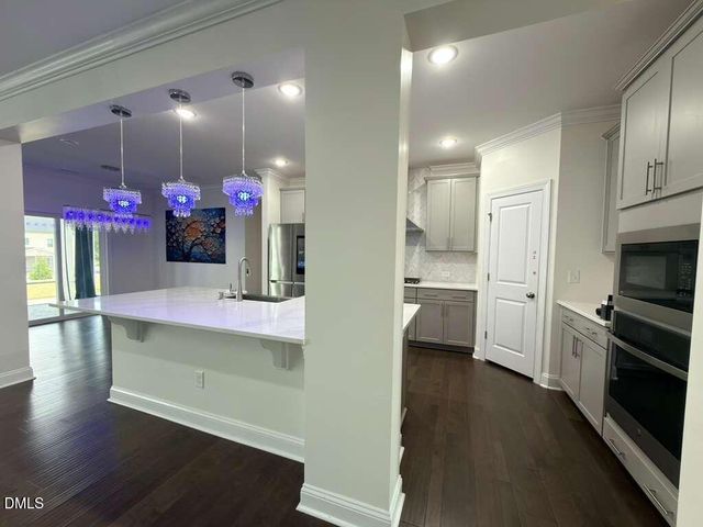 513 Acerno Drive, Fuquay Varina, NC 27526