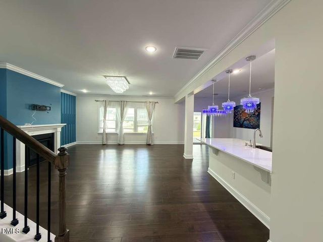 513 Acerno Drive, Fuquay Varina, NC 27526
