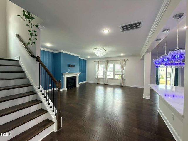513 Acerno Drive, Fuquay Varina, NC 27526
