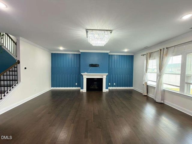 513 Acerno Drive, Fuquay Varina, NC 27526