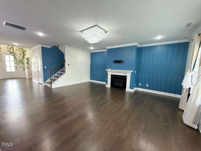 513 Acerno Drive, Fuquay Varina, NC 27526