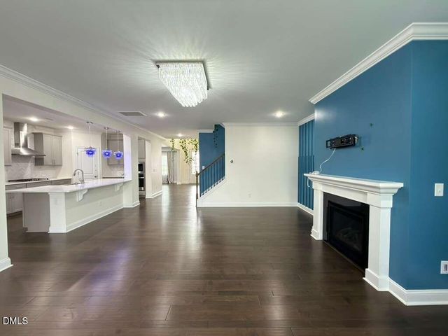513 Acerno Drive, Fuquay Varina, NC 27526
