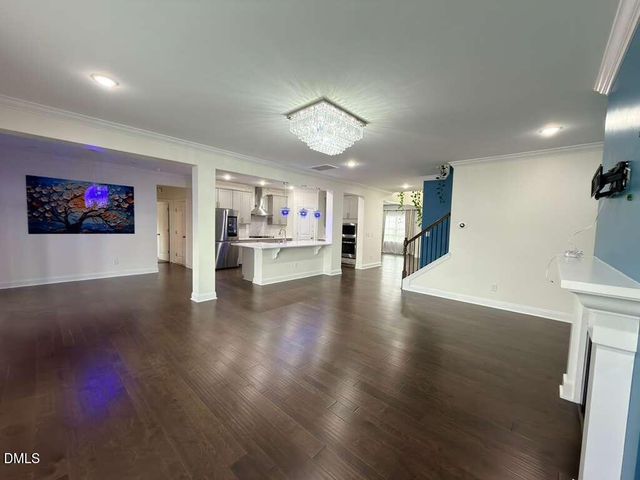 513 Acerno Drive, Fuquay Varina, NC 27526