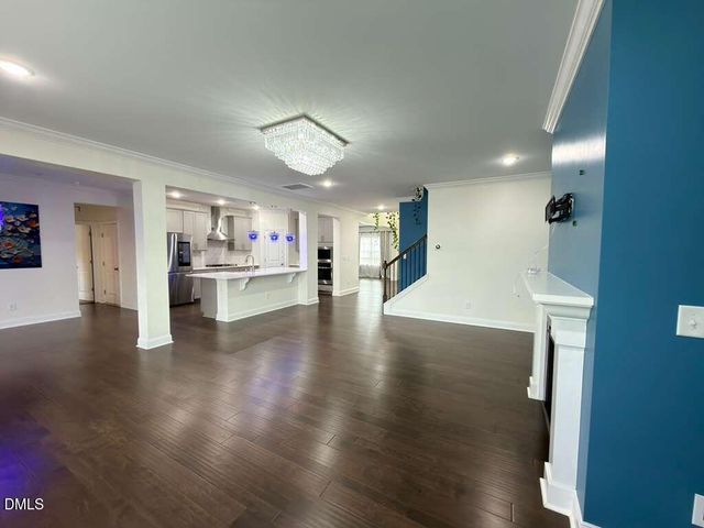 513 Acerno Drive, Fuquay Varina, NC 27526
