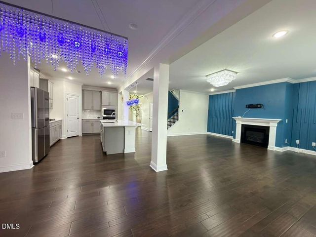 513 Acerno Drive, Fuquay Varina, NC 27526