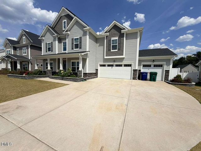 513 Acerno Drive, Fuquay Varina, NC 27526