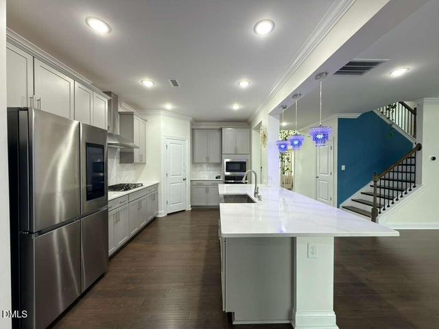 513 Acerno Drive, Fuquay Varina, NC 27526