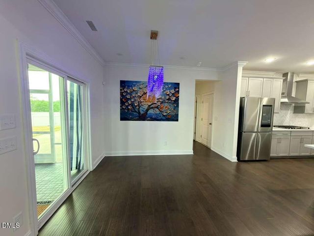 513 Acerno Drive, Fuquay Varina, NC 27526