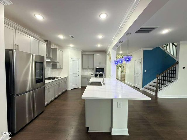 513 Acerno Drive, Fuquay Varina, NC 27526