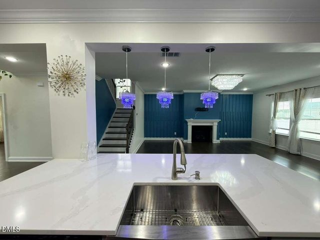 513 Acerno Drive, Fuquay Varina, NC 27526