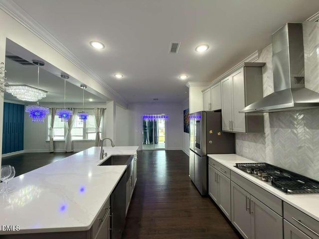 513 Acerno Drive, Fuquay Varina, NC 27526
