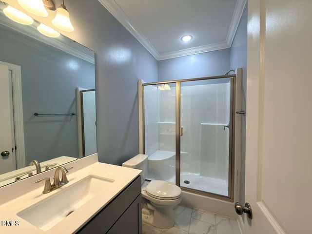 513 Acerno Drive, Fuquay Varina, NC 27526